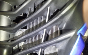 SUZUKI ｼﾞｸｻｰ250SF 1989 ED22B