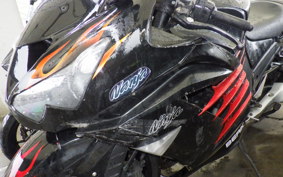 KAWASAKI ZX 1400 NINJA R A 2012