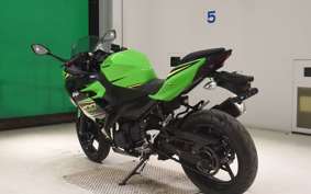 KAWASAKI NINJA 400 2018 EX400G