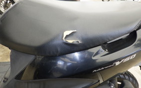 SUZUKI ADDRESS V50 Gen.2 1986 CA44A