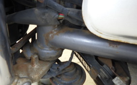 KAWASAKI BALIUS 250 ZR250A