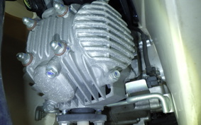 HONDA C50 SUPER CUB 2025 AA09