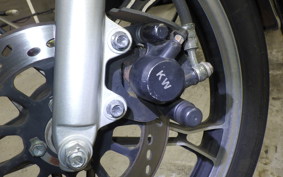 SUZUKI GN125 H 2008