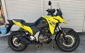 SUZUKI STROM SX EL11L