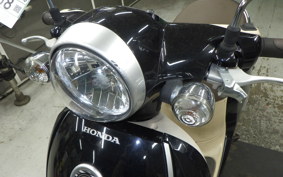 HONDA GIORNO 3 AF77
