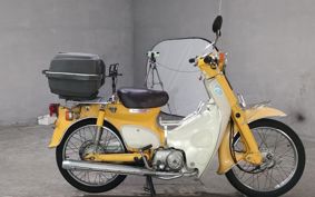 HONDA SUPER CUB50 AA01