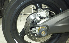 DUCATI MONSTER 696 2009