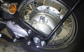YAMAHA DRAGSTAR 400 2001 VH01J