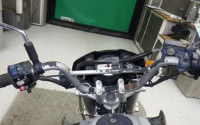 KAWASAKI KSR110 KL110A