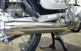 HONDA C110 SUPER CUB 1993 JA44