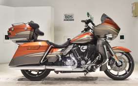 HARLEY FLTRXSE1800CVO 2013