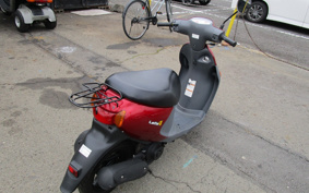 SUZUKI LETS4 CA45A