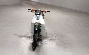 HONDA SUPER CUB50 C50