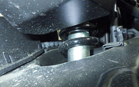 HONDA NX400 2025 NC65