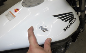 HONDA CB400SF VTEC A 2010 NC42