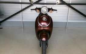 HONDA GIORNO AF77
