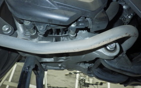 HONDA LEAD 125 2010 JF45