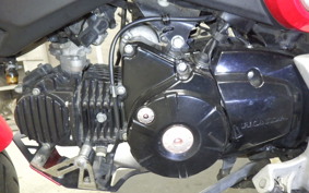 HONDA GROM JC61
