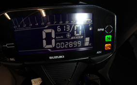 SUZUKI GSX-R125 ABS DL32D