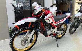YAMAHA SEROW 250 DG31J
