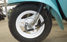 YAMAHA MINT 2005 1YU