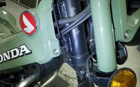 HONDA CT125-2 JA65
