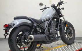 HONDA  REBEL 250 ABS MC49