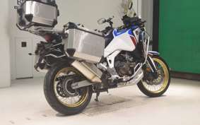 HONDA CRF1100L AFRICA TWIN DCT 2021 SD10