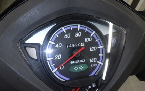 SUZUKI ADDRESS 110 2025 CE47A