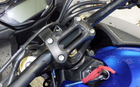 SUZUKI GSX-S1000F 2015 GT79A