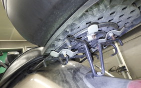 HONDA TODAY 2 2024 AF67