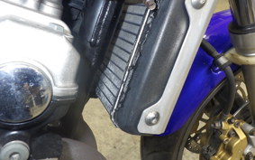 HONDA CB400SF VTEC 1999 NC39