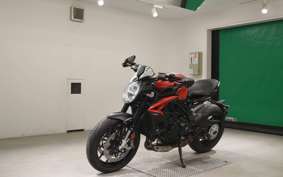MV AGUSTA MV AGUSTA DS800ロッソ 2022