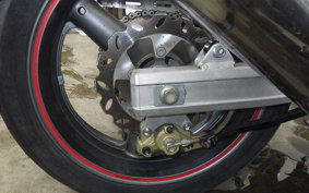 SUZUKI INAZUMA 400 (GSX400) 2001 GK7BA