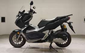 HONDA ADV150 1998 KF38
