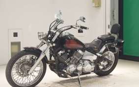 YAMAHA DRAGSTAR 400 2000 VH01J