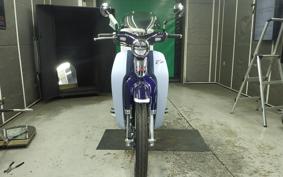 HONDA C125 SUPER CUB 1994 JA58