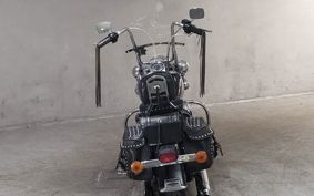 HARLEY FLSTC1340 1998 BJL