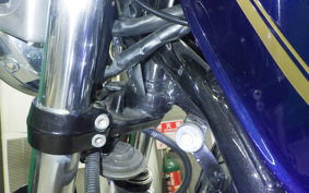 KAWASAKI ZRX-2 1998 ZR400E