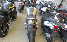 YAMAHA XSR900 2020 RN56J