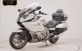 BMW K1600GTL 2011