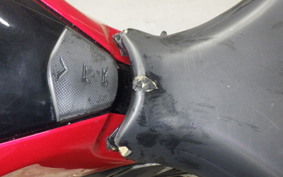 HONDA VFR1200F 2011 SC63