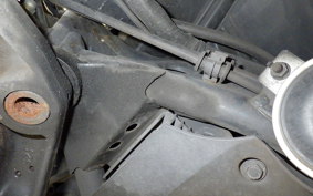YAMAHA MAXAM 250 SG17J