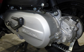 SUZUKI ADDRESS V125 Gen.2 2023 DP12H