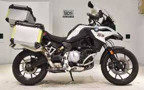 BMW F750GS 2019