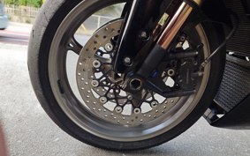 SUZUKI GSX-R1000 2012 CY111