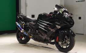 KAWASAKI ZX 1400 NINJA R A 2015
