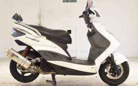 YAMAHA CYGNUS 125 X 2 SE44J