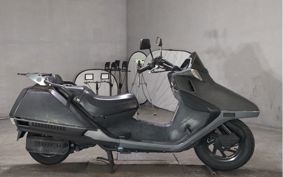 HONDA FUSION MF02