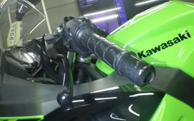 KAWASAKI NINJA 400 2019 EX400G